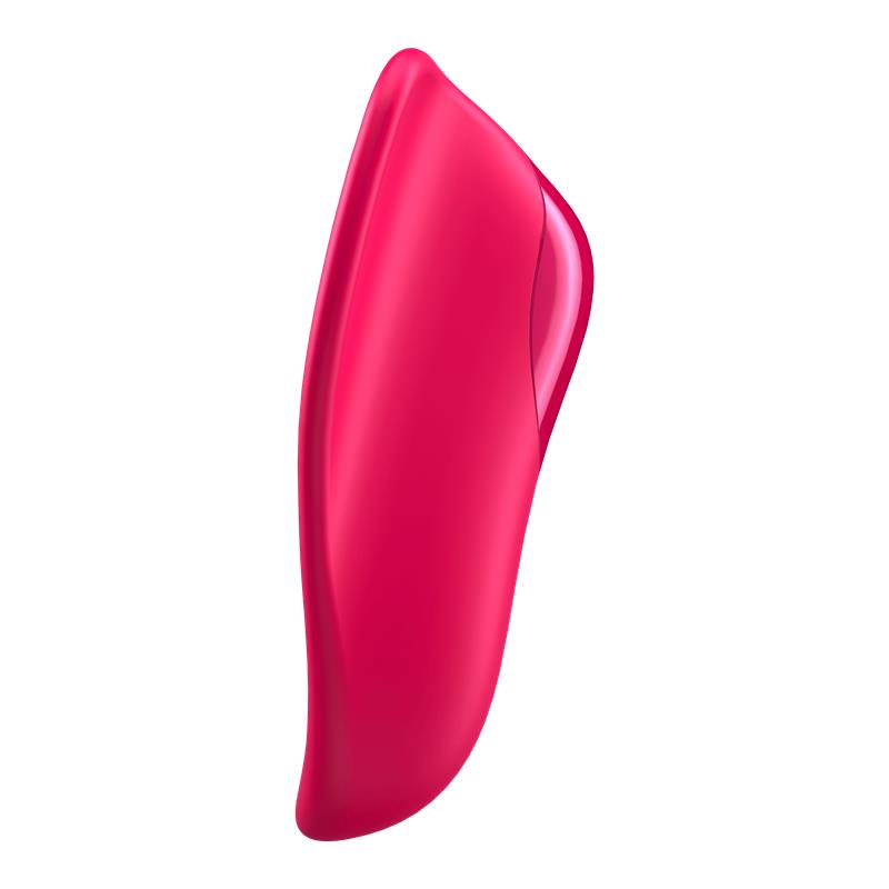 Vibrador High Fly Rojo - Imagen 3