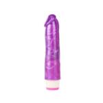 Vibrador Multi Velocidad 20.2 cm Púrpura
