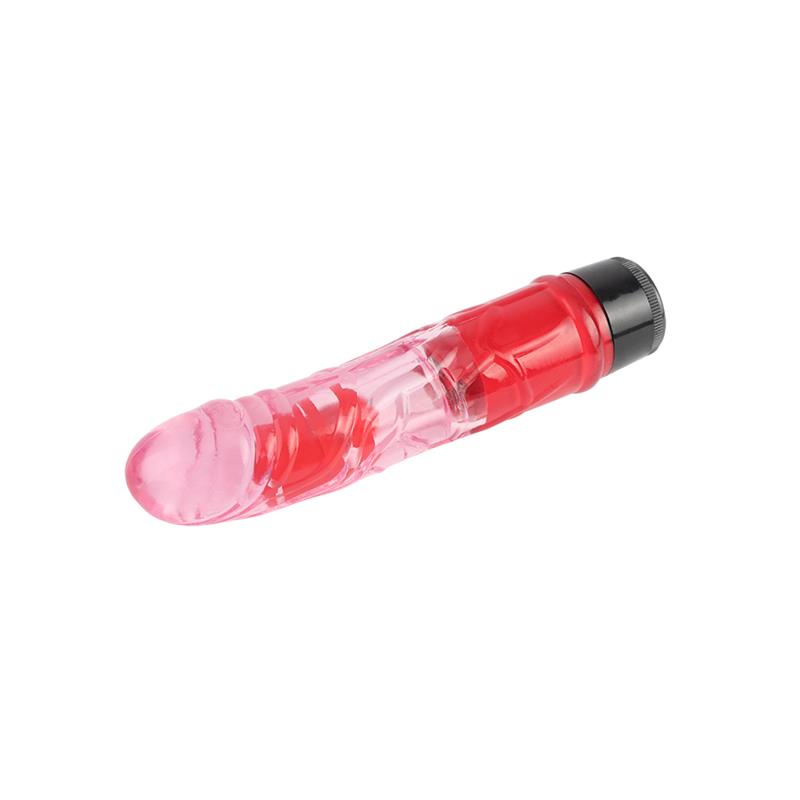 Vibrador Multi Velocidad 7 Rosa - Imagen 5