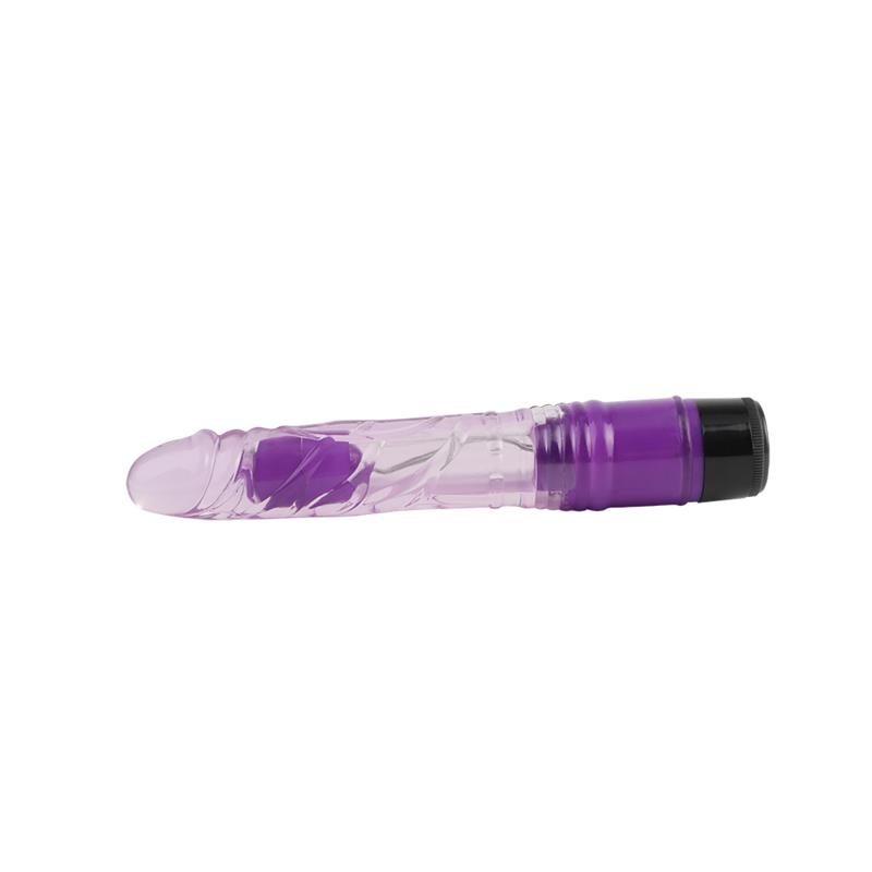 Vibrador Multi Velocidad 8.8 Púrpura - Imagen 5