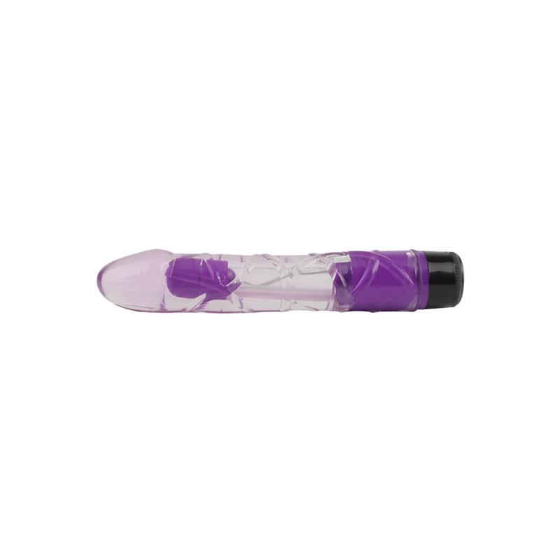 Vibrador Multi Velocidad 9 Púrpura - Imagen 5