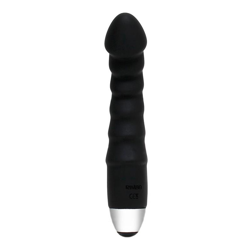 Vibrador Palma Negro - Imagen 3