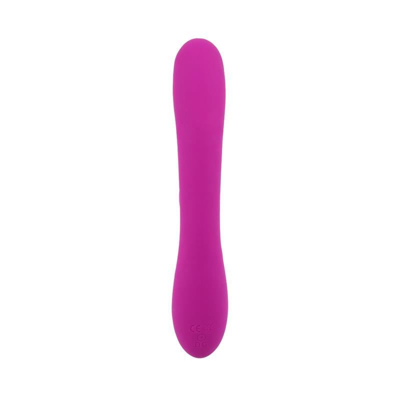 Vibrador Rampe Púrpura - Imagen 2