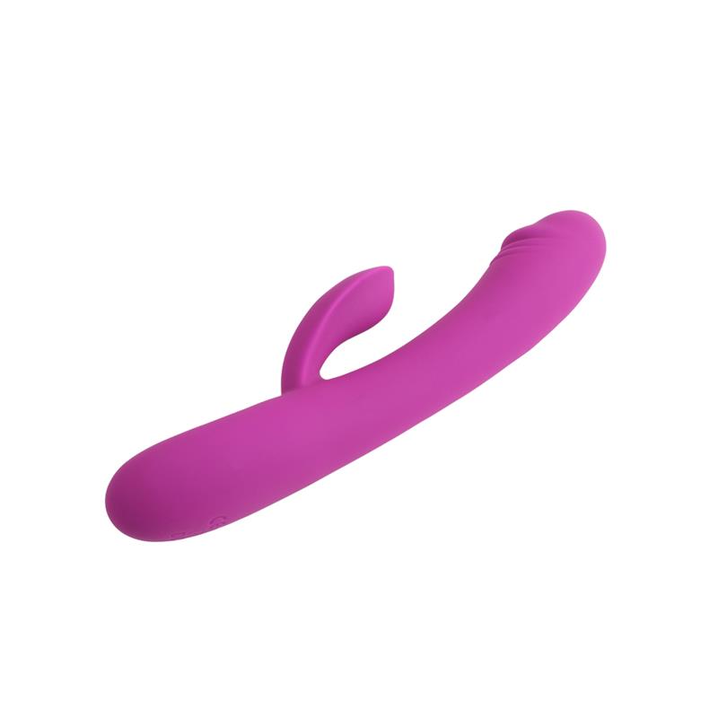Vibrador Rampe Púrpura - Imagen 3