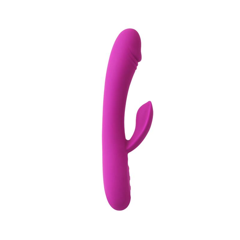 Vibrador Rampe Púrpura - Imagen 4