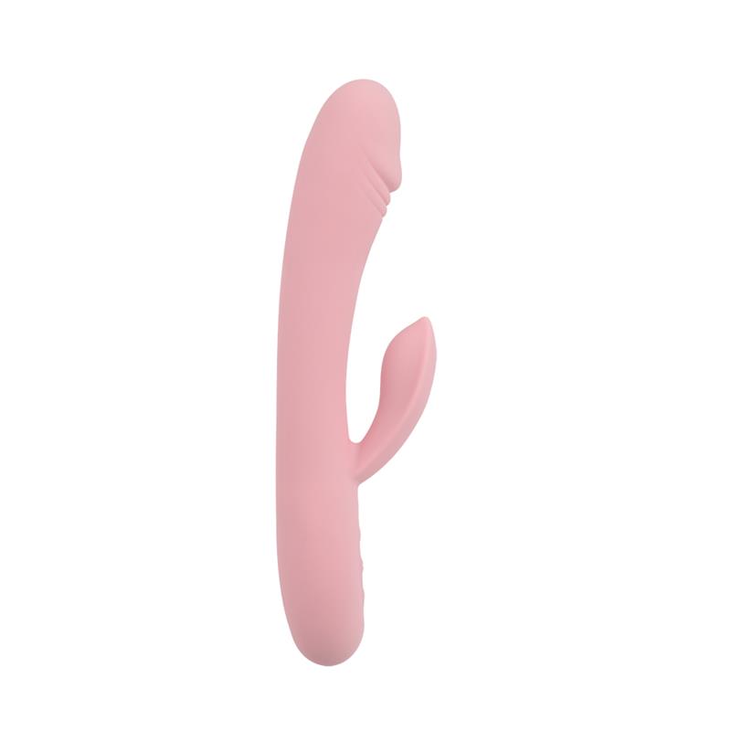 Vibrador Rampe rosa - Imagen 5