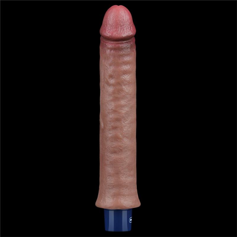 Vibrador Realista 9.5 USB - Imagen 2
