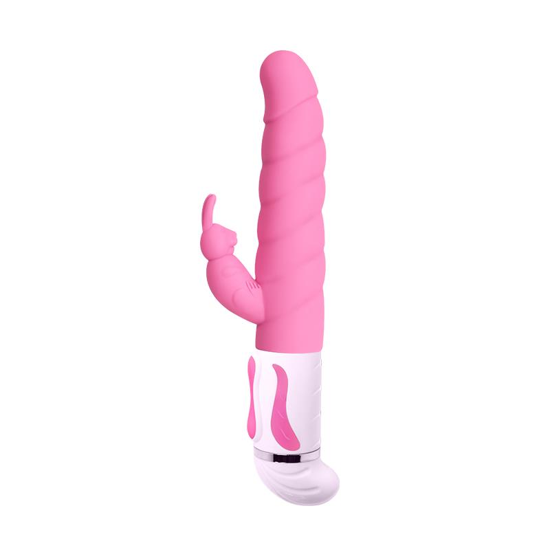 Vibrador Steven Color Rosa - Imagen 2