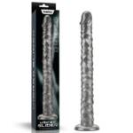 Vibrax Slider DIldo Anal con Vibración King Sized 16
