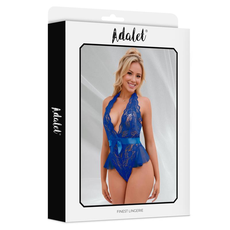 Violet Tedy Escote en V - Imagen 3