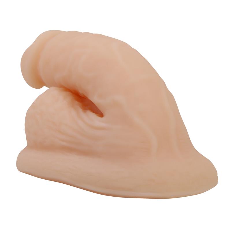 Wildon Dildo Realista 13.5 cm - Imagen 4