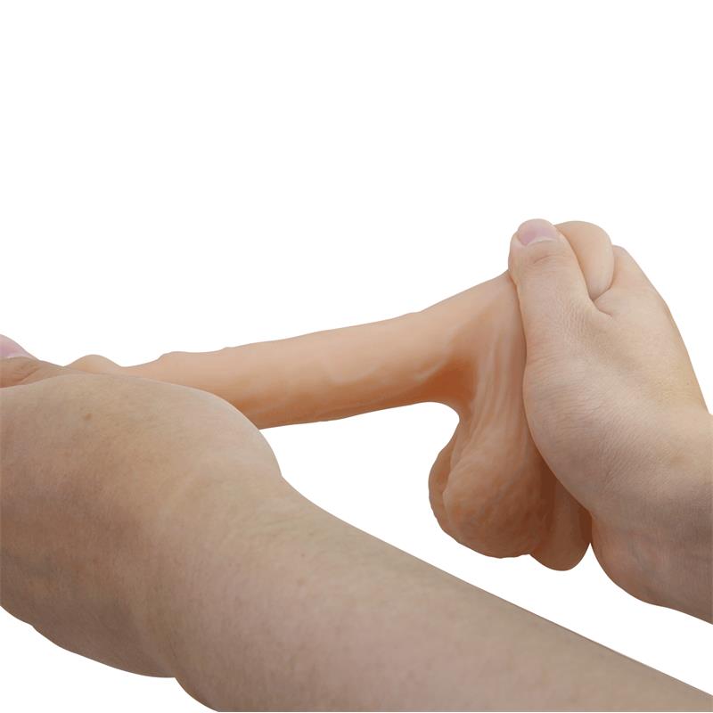 Wildon Dildo Realista 13.5 cm - Imagen 7