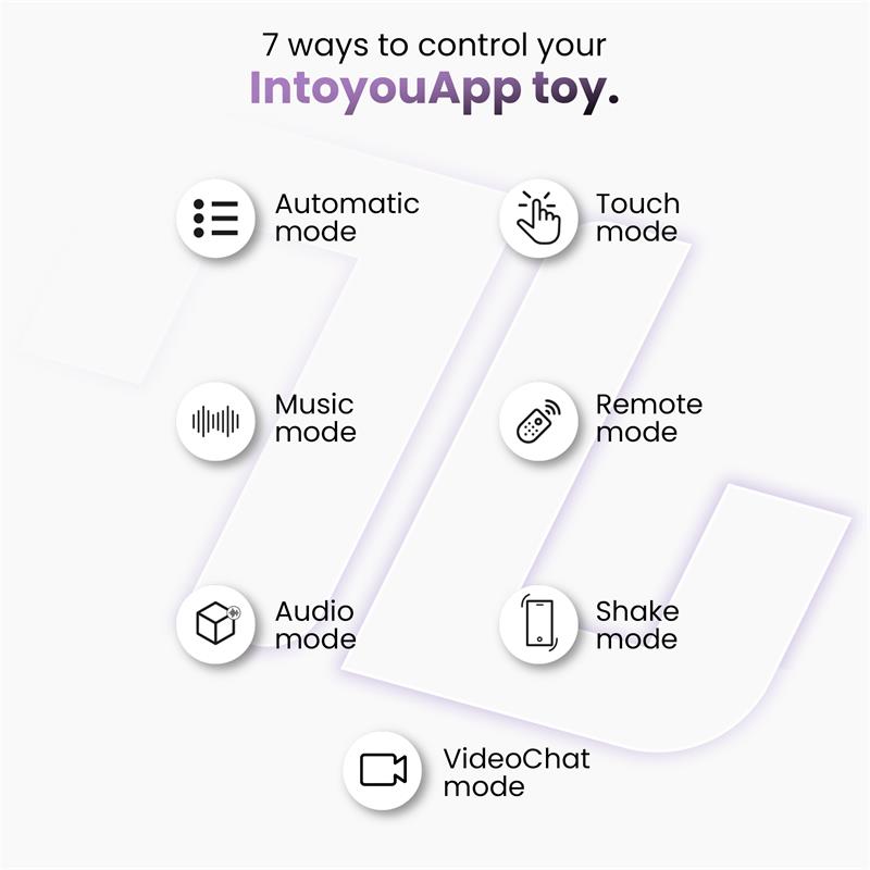 Zack Plug Anal con Flipping Tongue y Vibración con App - Imagen 6