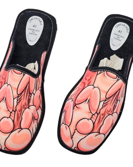 Zapatillas Penes